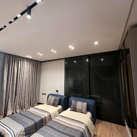 Remarkable Apartment تيرانا المظهر الخارجي الصورة