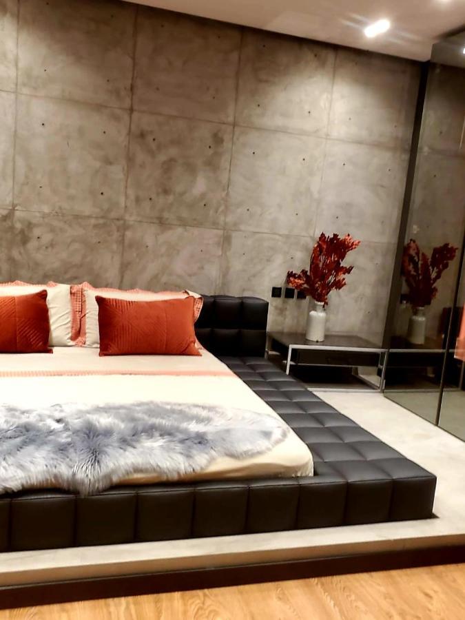 Remarkable Apartment تيرانا المظهر الخارجي الصورة