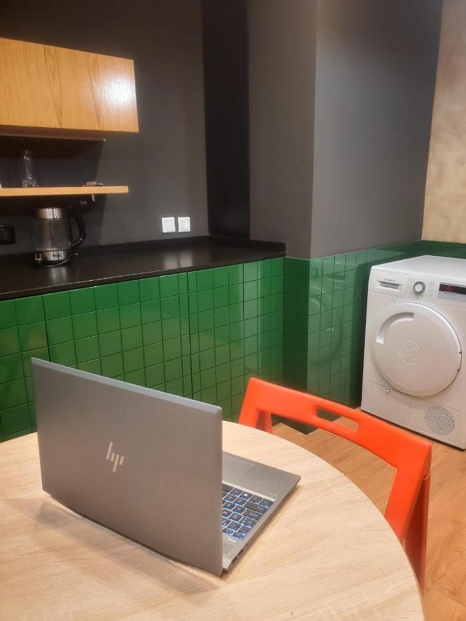 Remarkable Apartment تيرانا المظهر الخارجي الصورة