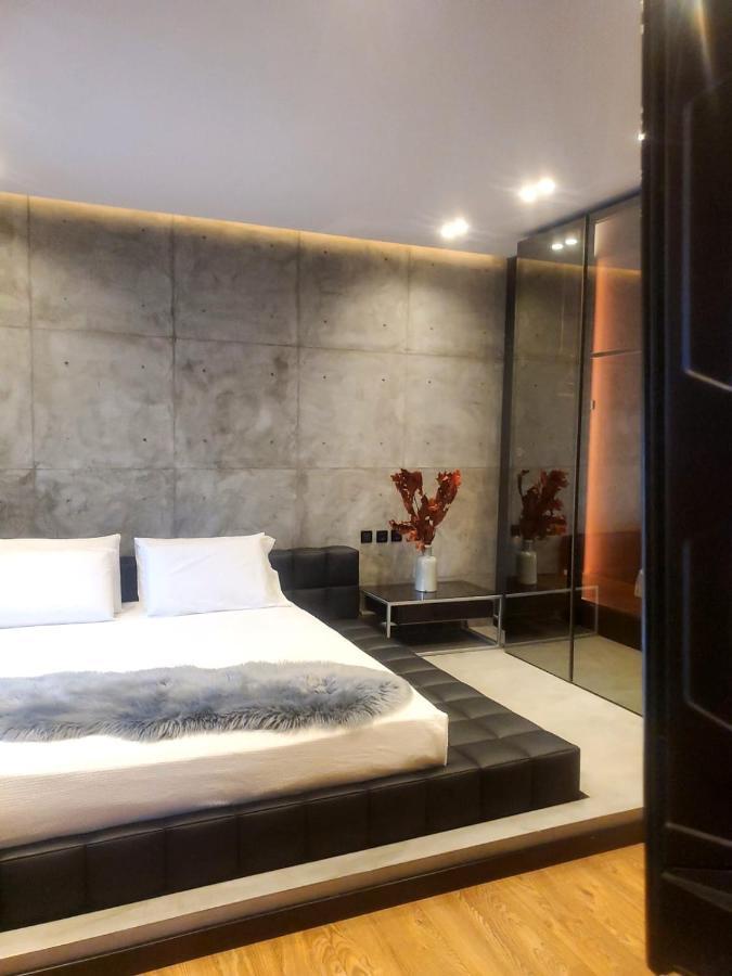 Remarkable Apartment تيرانا المظهر الخارجي الصورة