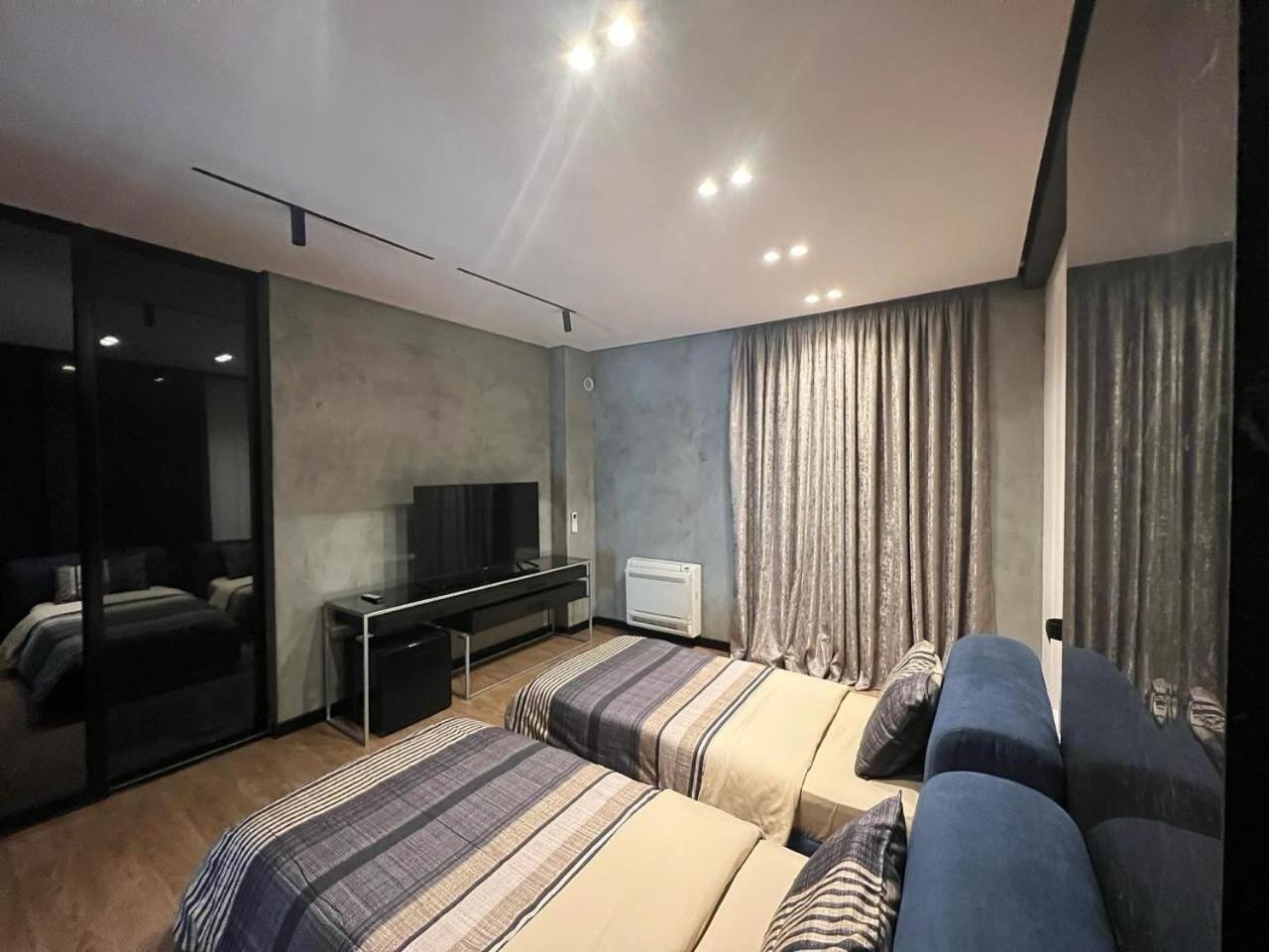 Remarkable Apartment تيرانا المظهر الخارجي الصورة