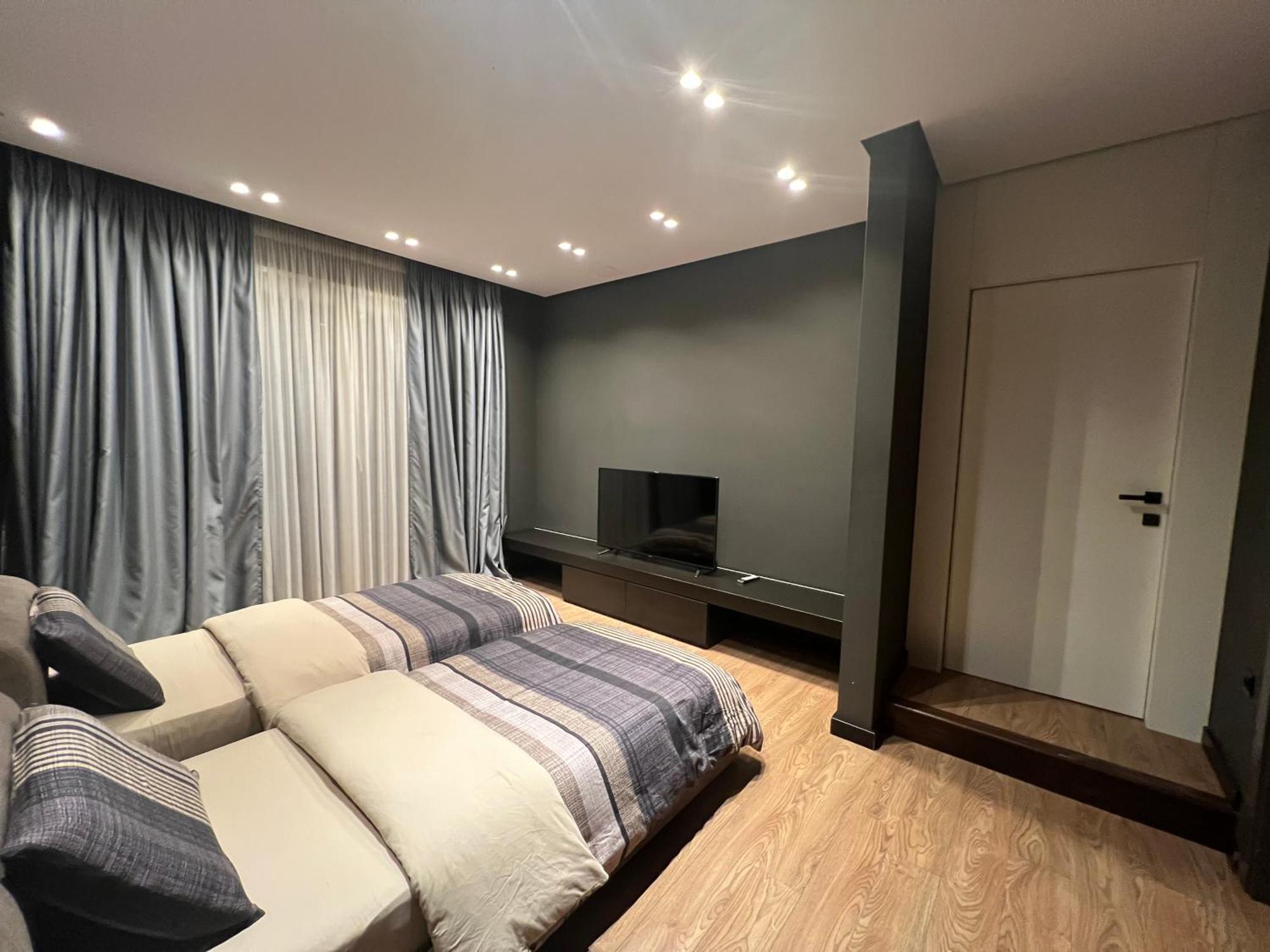 Remarkable Apartment تيرانا المظهر الخارجي الصورة