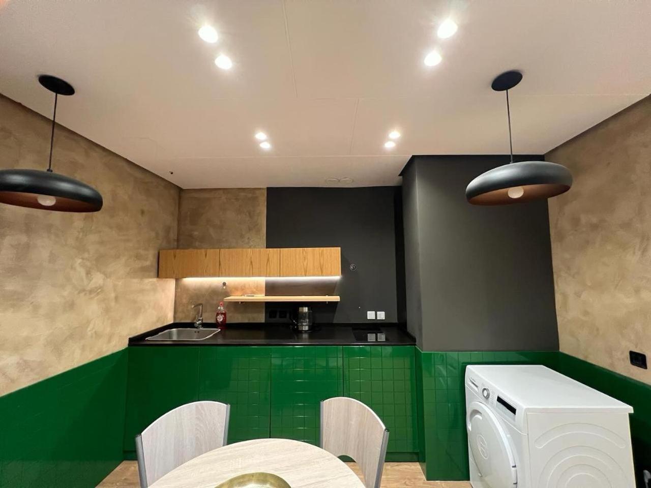 Remarkable Apartment تيرانا المظهر الخارجي الصورة