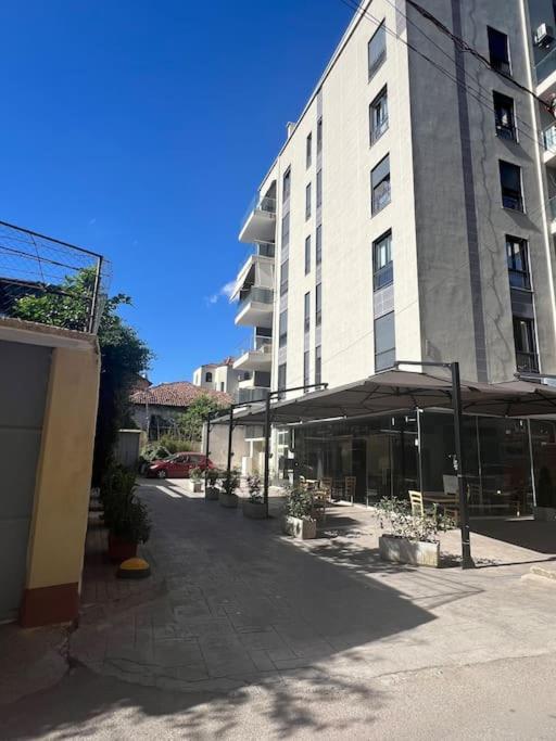 Remarkable Apartment تيرانا المظهر الخارجي الصورة