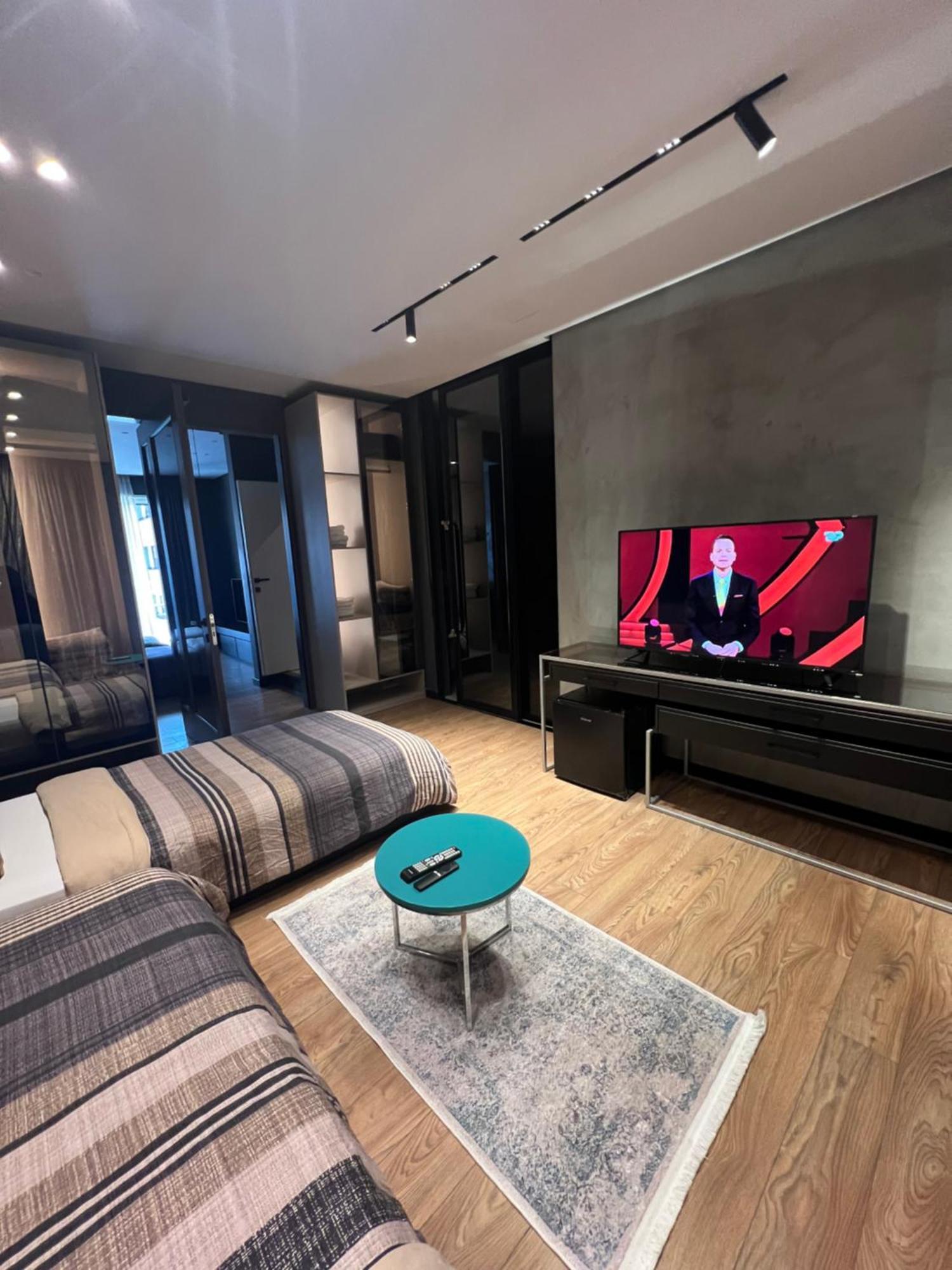 Remarkable Apartment تيرانا المظهر الخارجي الصورة